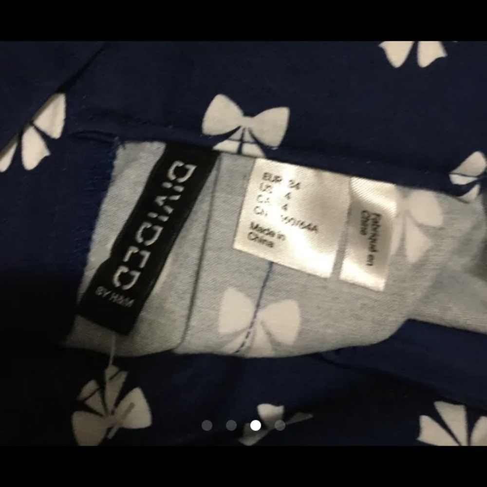 Divided by H&M skirt - Picture 3 of 5